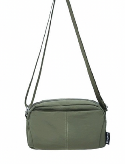 Everywhere Essentials Crossbody Bag
