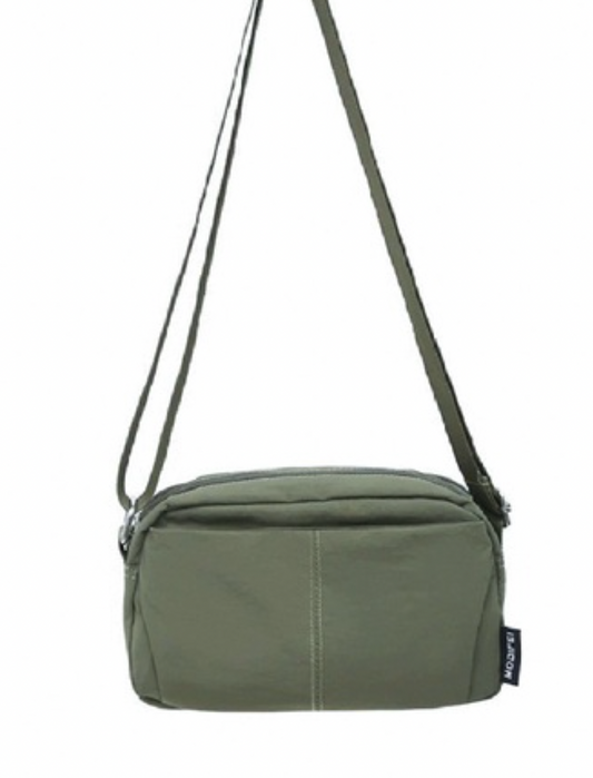 Everywhere Essentials Crossbody Bag