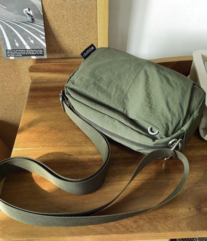 Everywhere Essentials Crossbody Bag