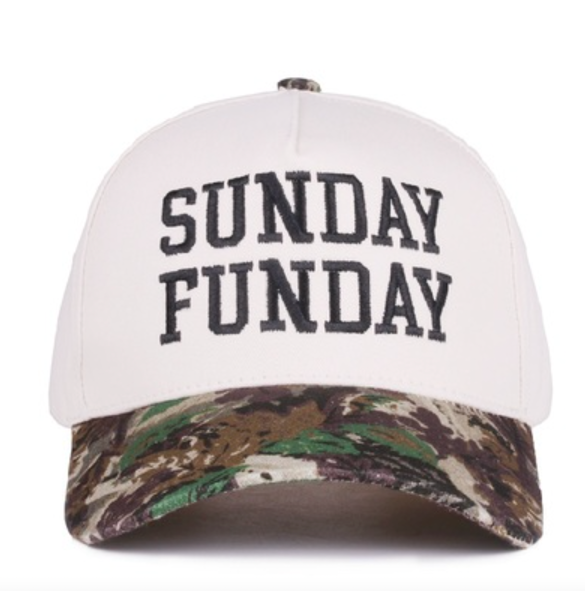 Sunday Funday Hat