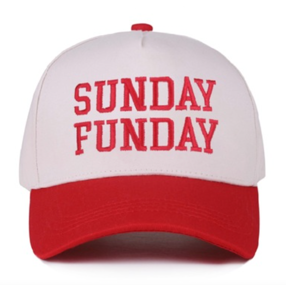 Sunday Funday Hat