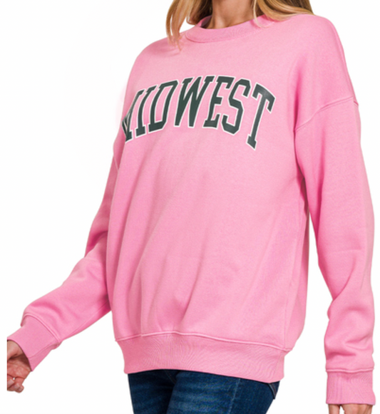 Midwest Sweatshirt