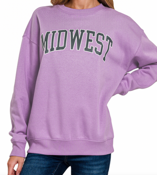 Midwest Sweatshirt