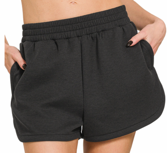 Scuba Dolphin Shorts
