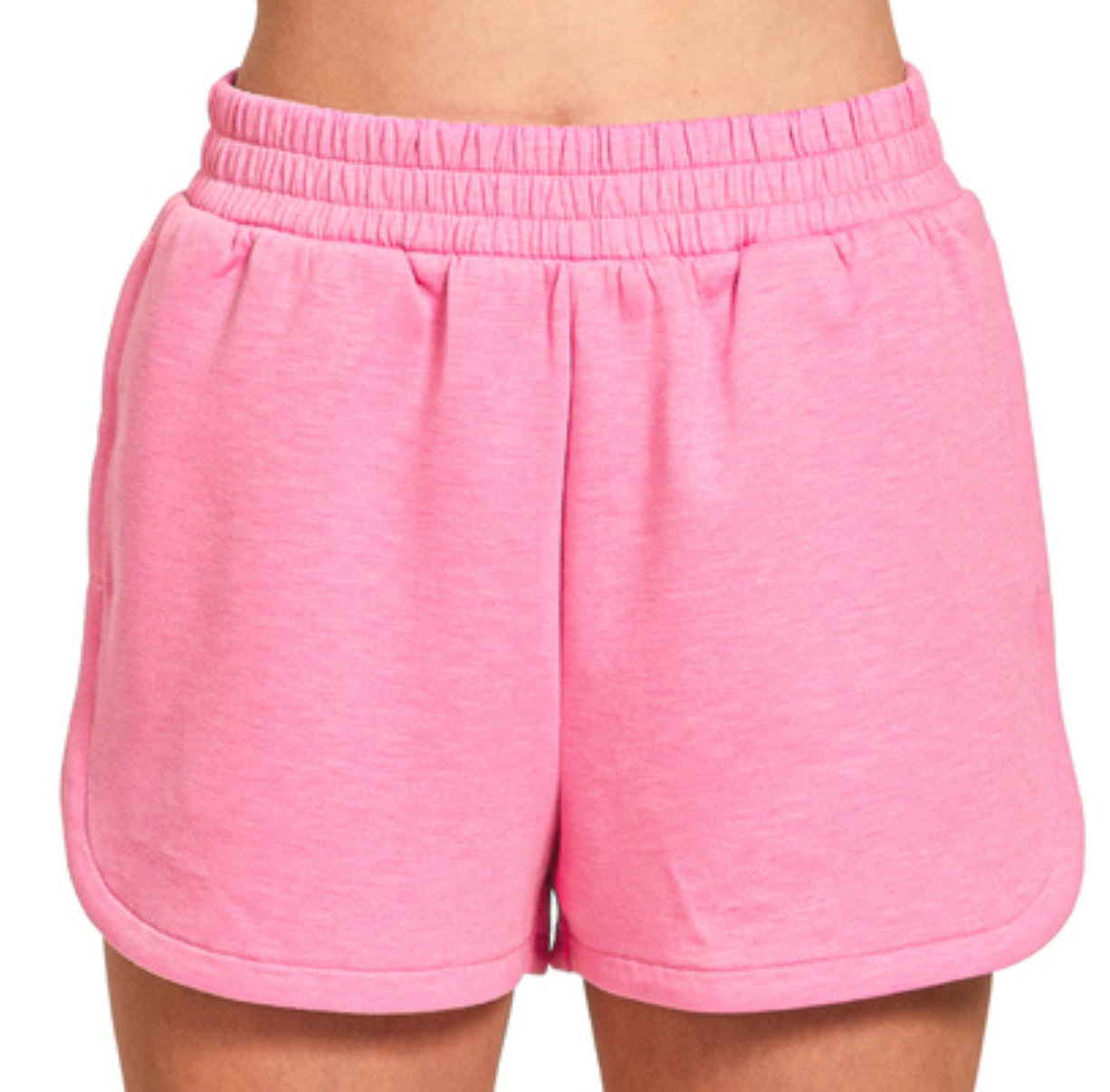 Scuba Dolphin Shorts