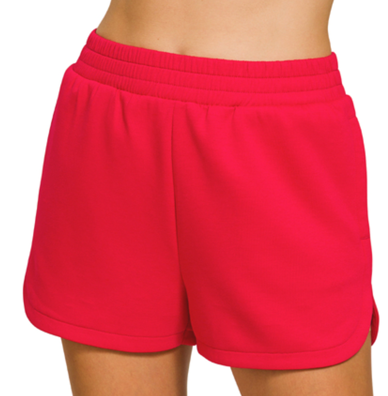 Scuba Dolphin Shorts