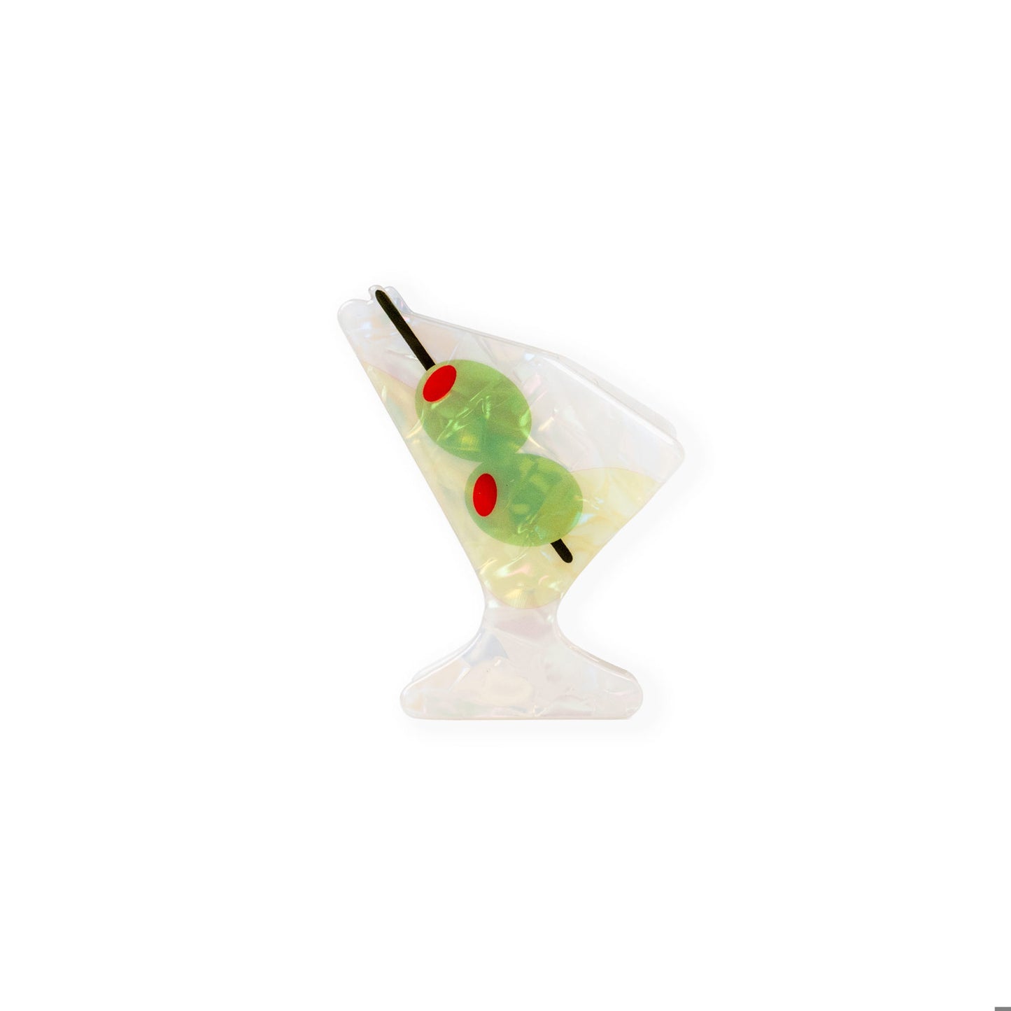 Crush Wild Card Claw Clips