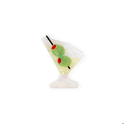 Crush Wild Card Claw Clips