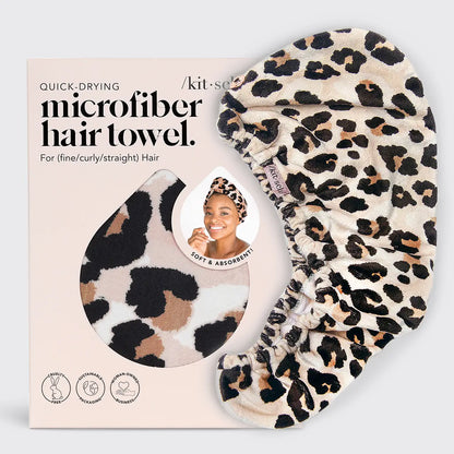 Kitsch - Microfiber Quick Dry Towel