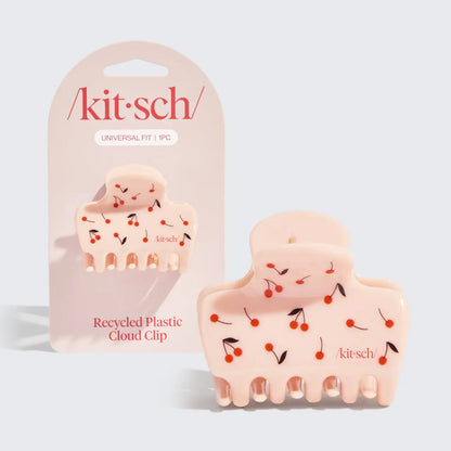 Kitsch Medium Cherry Clip