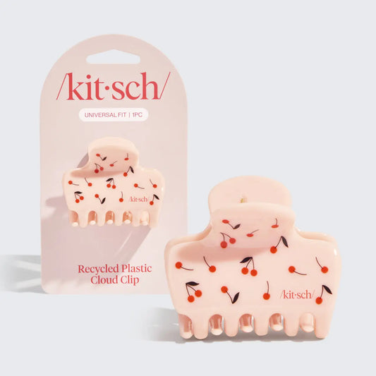 Kitsch Medium Cherry Clip