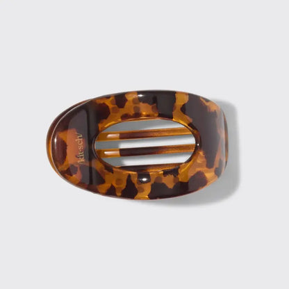 Kitsch - Recycled Plastic Flat Cloud Clip