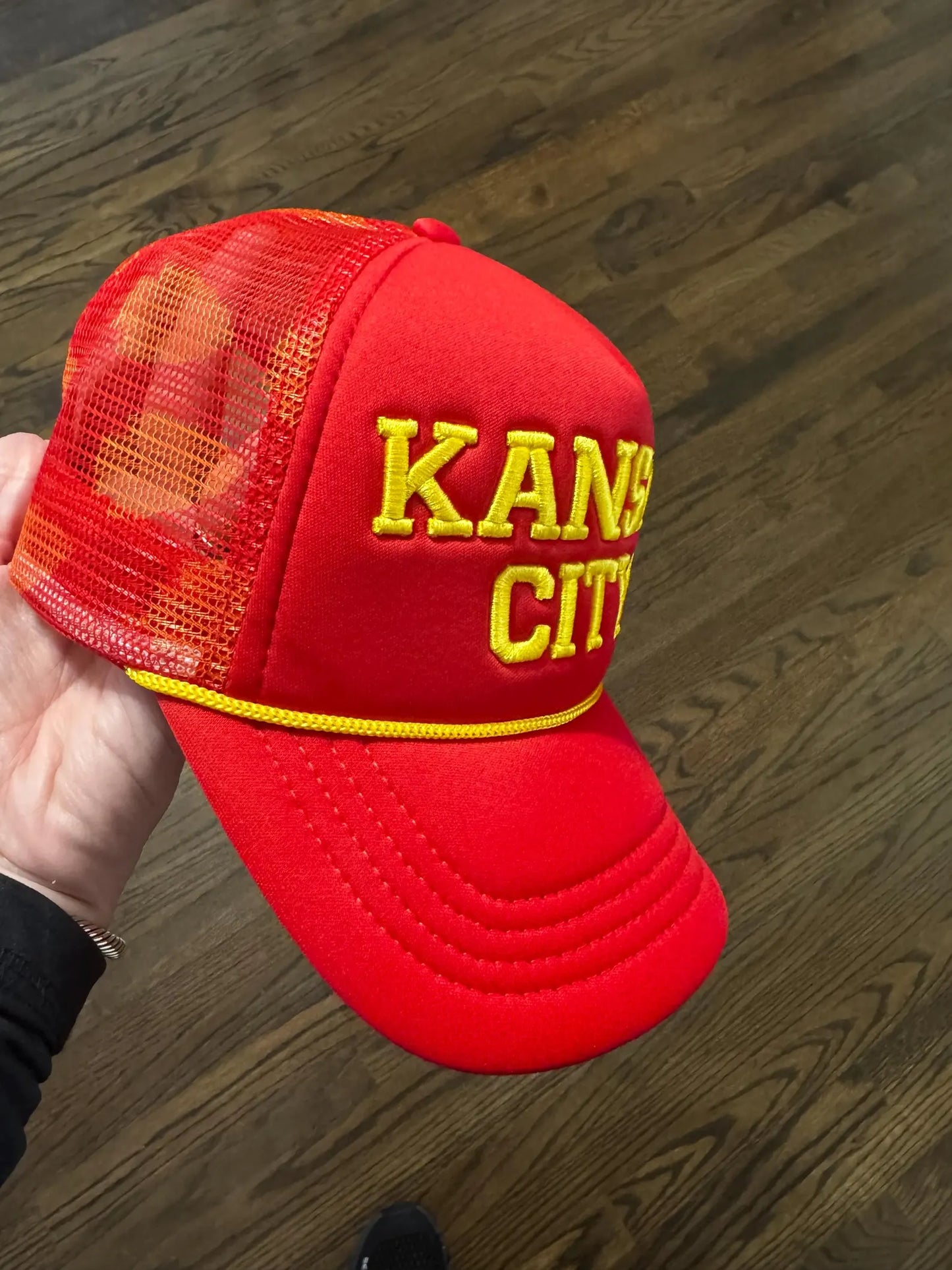 Kansas City Hats