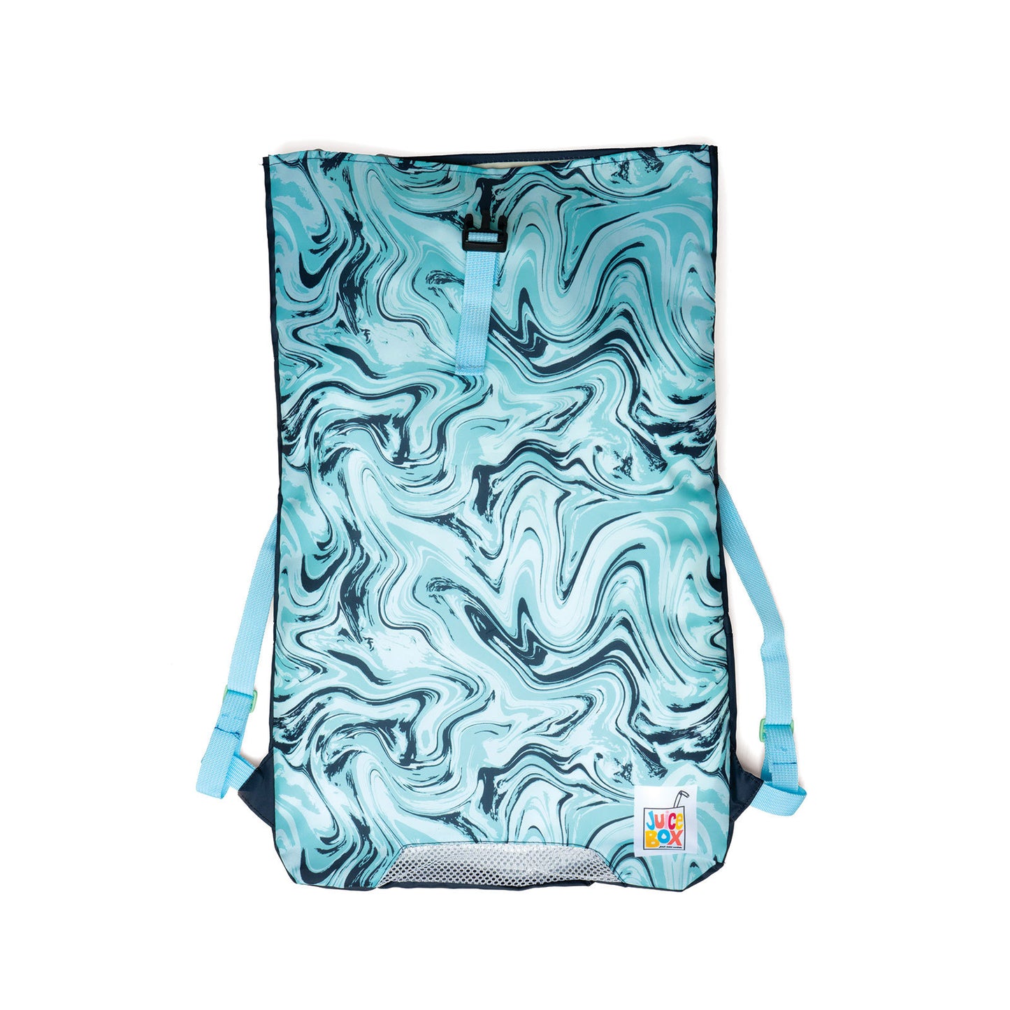 Juice Box Swim Backpack