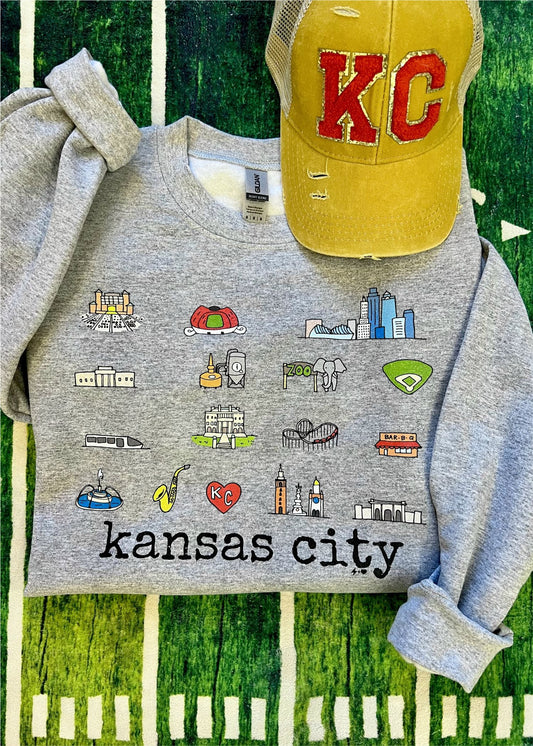 The Best of KC
