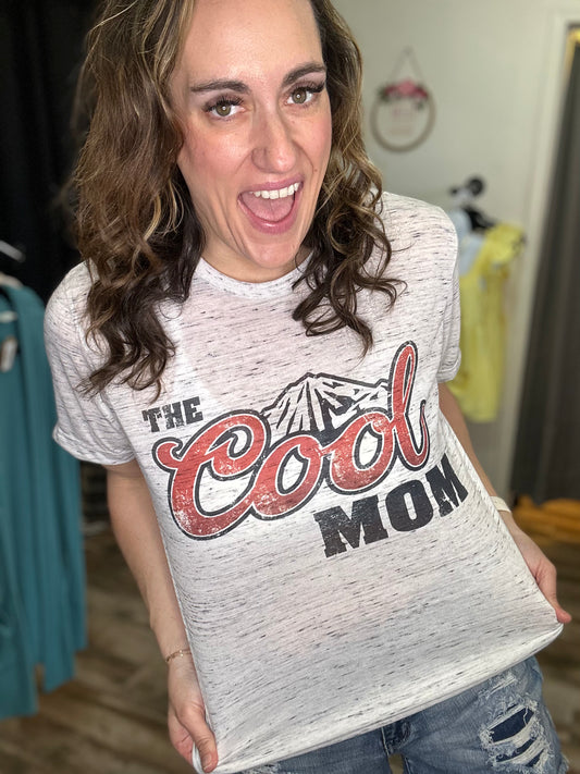 The Cool Mom