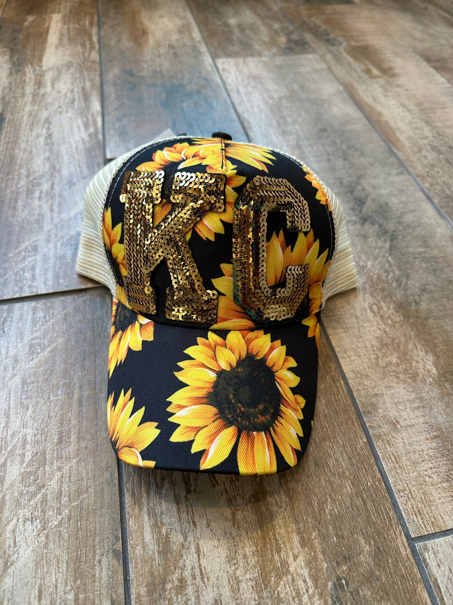 KC Hats